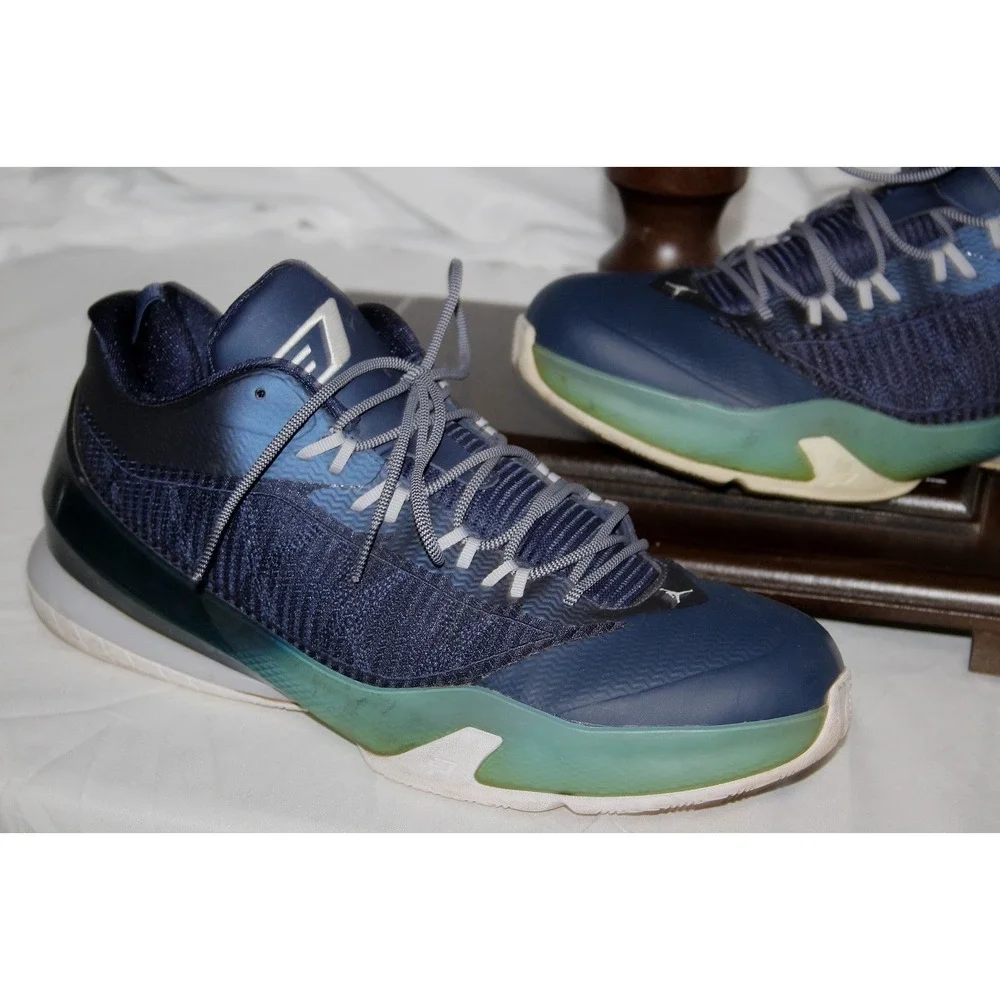 Jordan cp3 viii